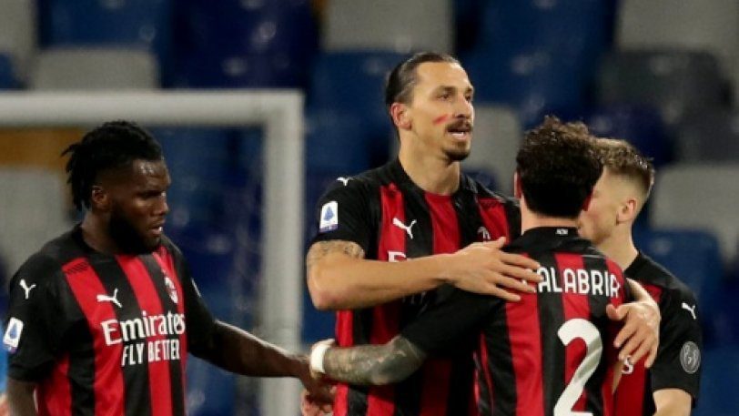 Serie A: Το πιο γρήγορο γκολ στην ιστορία του πρωταθήματος πέτυχε η Μίλαν (vid)
