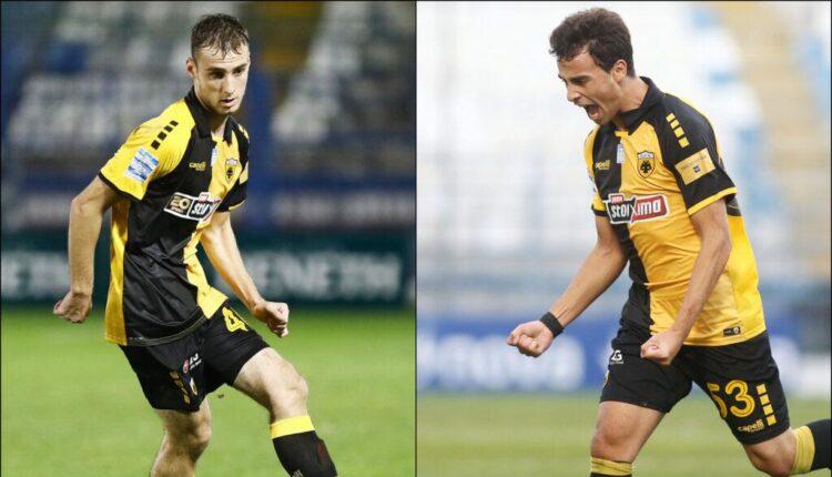 Θέλει να “δέσει” Μιτάι και Μαχαίρα η ΑΕΚ