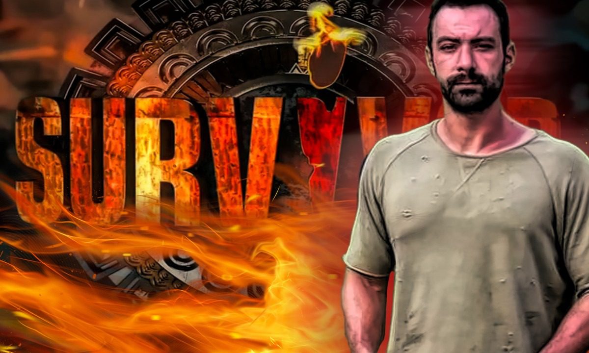 Survivor 4: Εκτός ο Σάκης Τανιμανίδης – Ο νέος παρουσιαστής του ριάλιτι!