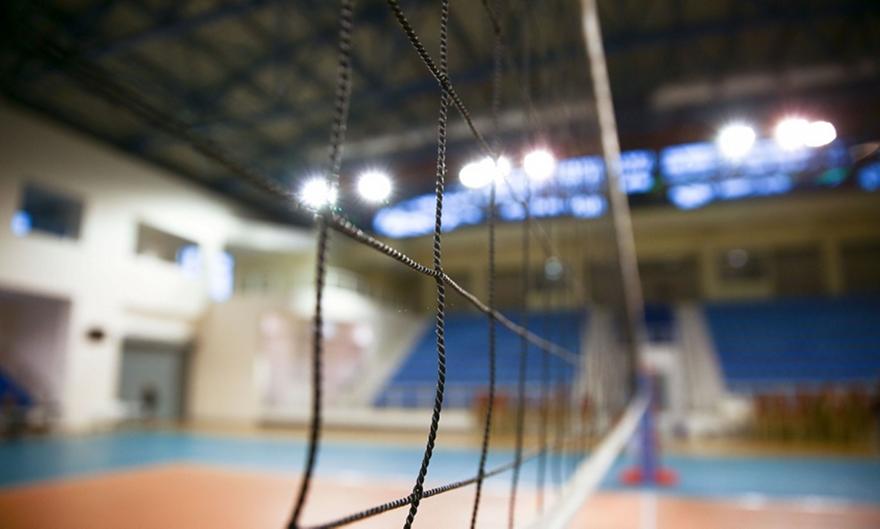 Επανεκκίνηση της Volley League ανδρών με σπουδαίο ματς στην Σύρο