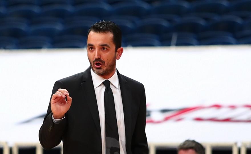 Επίσημο: Τέλος ο Βόβορας από τον Παναθηναϊκό