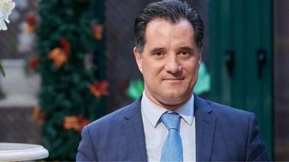 Γεωργιάδης για εστίαση: «Πάμε για τον Μάρτιο ή και αργότερα, όλα είναι στο τραπέζι, ακόμη και το ολικό lockdown»