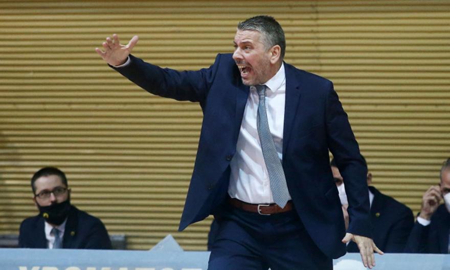 Παπαθεόδωρου:«Θέλουμε να γυρίσουμε στις νίκες»