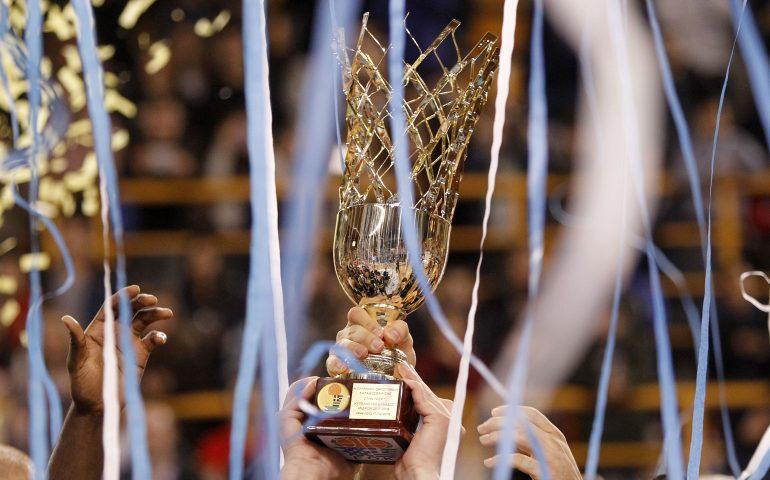 Πρόταση ομάδων στην ΕΟΚ για το κύπελλο