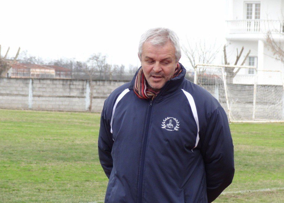 Αλεξούλης κατά Κούγια: «Το καλύτερο δώρο στην πόλη είναι να σηκωθείς να φύγεις»!