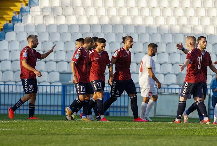 Η ενδεκάδα του Απόλλωνα κόντρα στην ΑΕΚ