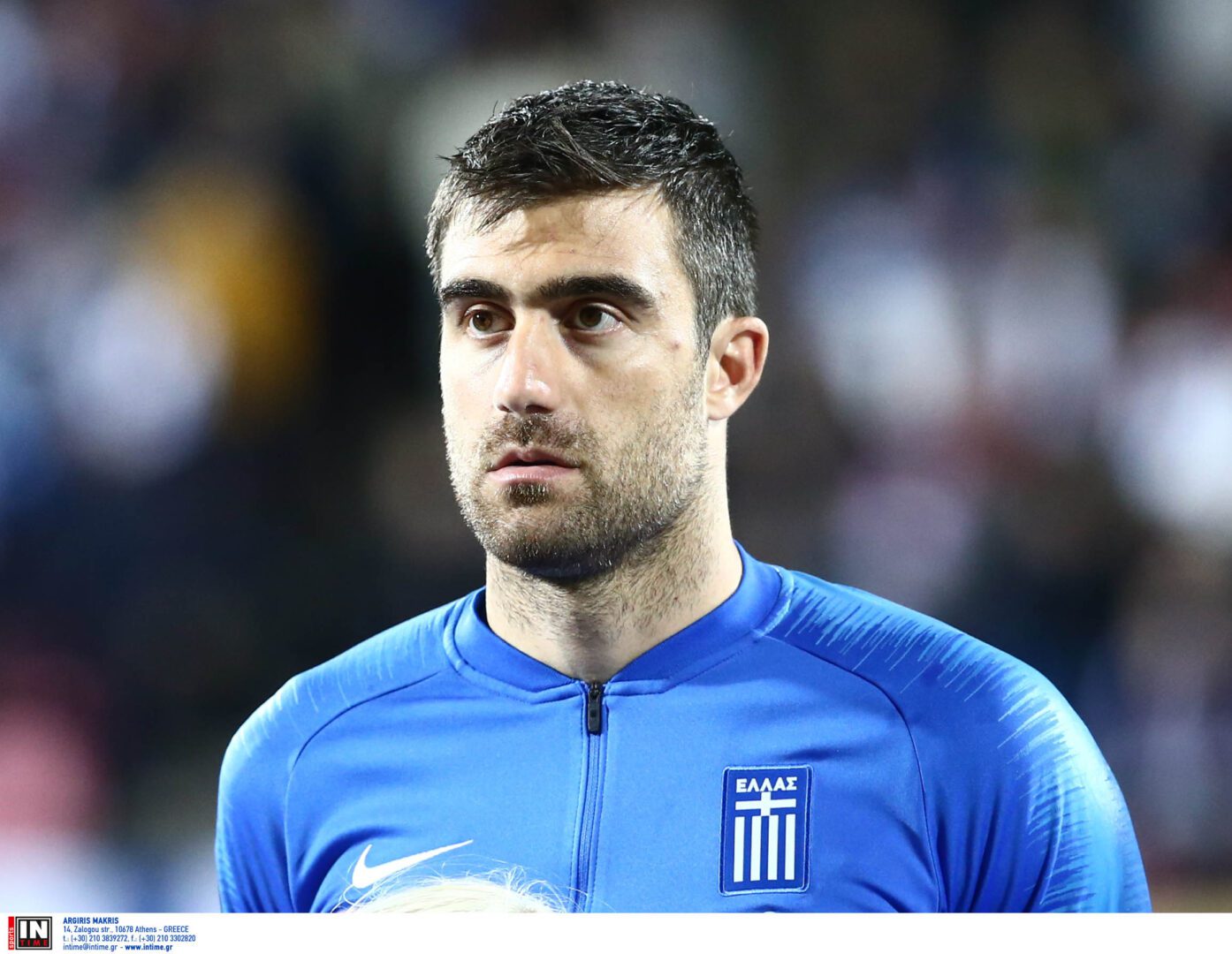 Ούτε Ολυμπιακός, ούτε ΑΕΚ! Εκεί ήθελε να πάει σαν παλαβός ο Σωκράτης – Θα τραβάς τα μαλλιά σου!