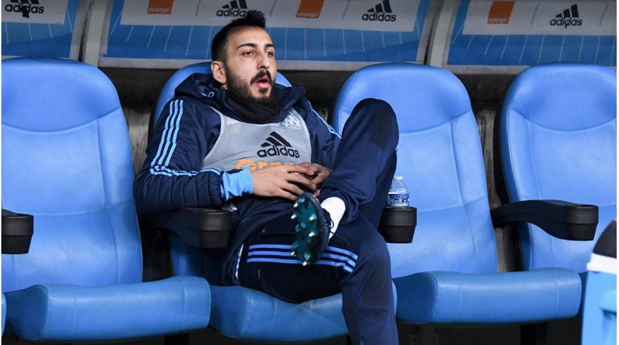 Στο στόχαστρο του Άρη ο Μήτρογλου