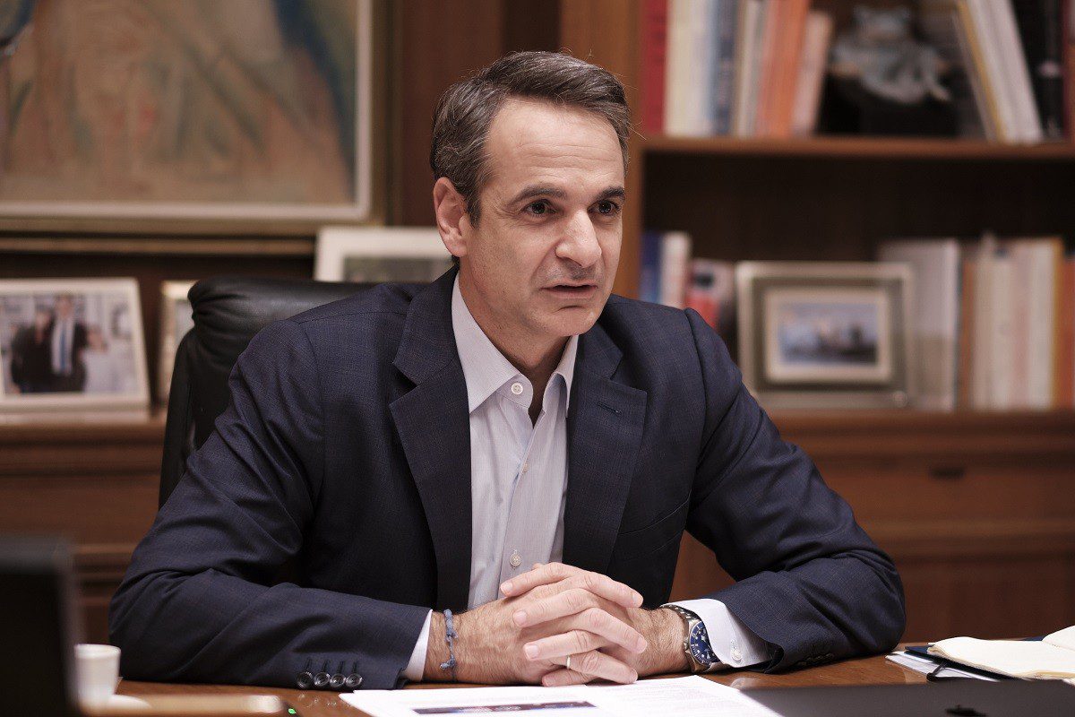 Σκάει η βόμβα: Τους τελειώνει άμεσα ο Μητσοτάκης μετά τις αστοχίες