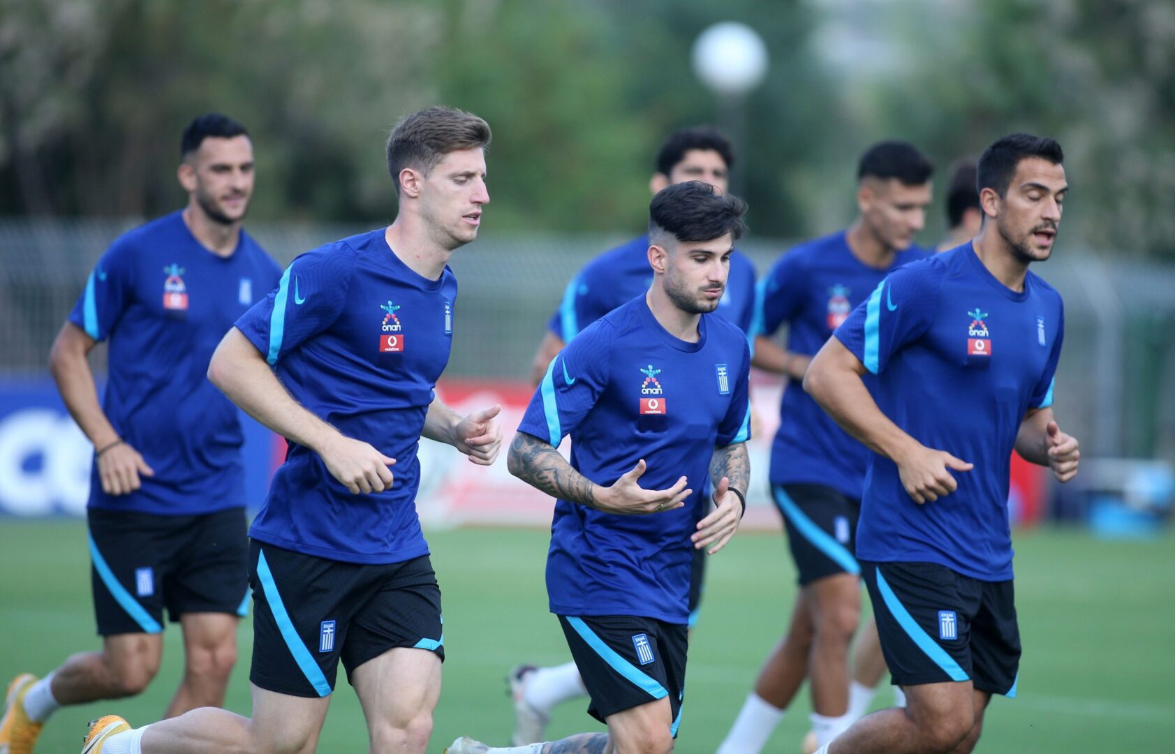 Απίθανη εξέλιξη για επιθετικό της Εθνικής Ελλάδας και πρώην της ΑΕΚ- Μετακομίζει σε ομάδα των ΗΠΑ;