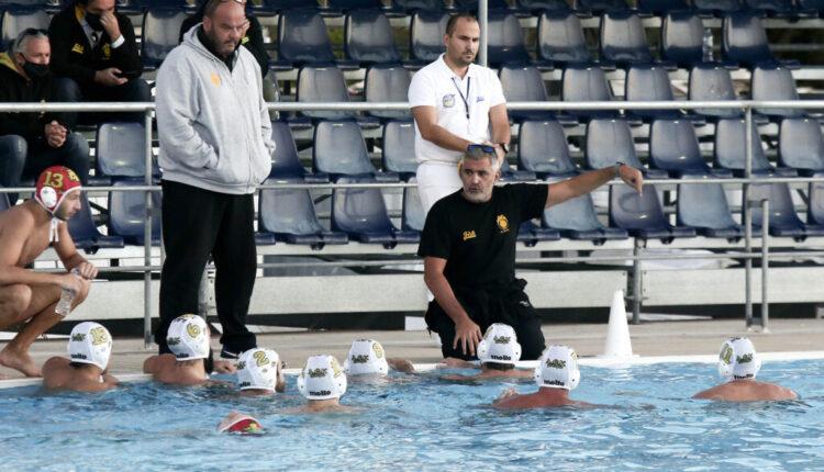 Δάνδολος: «Ελπίζουμε να ξεκινήσει το πρωτάθλημα»