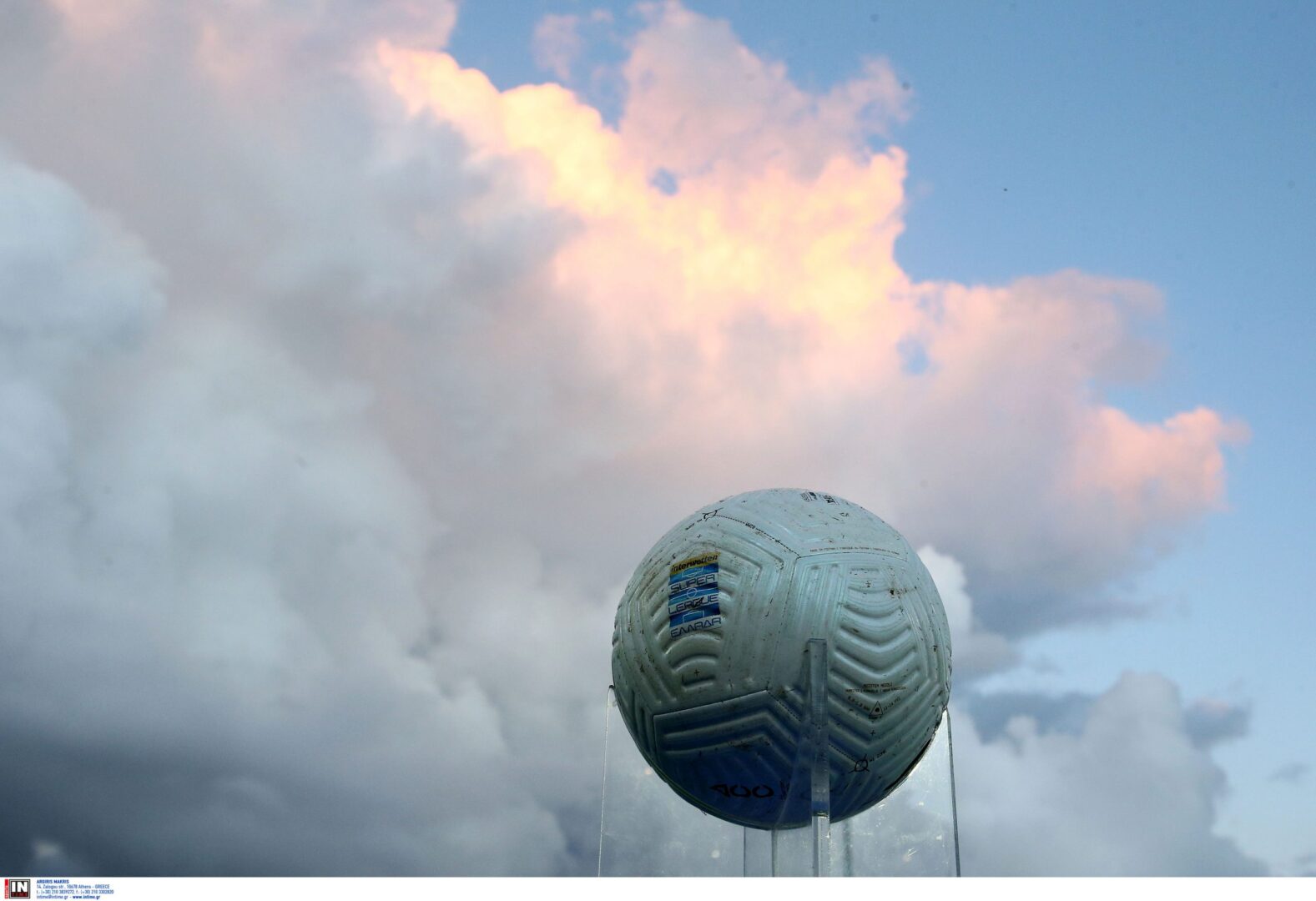 Super League: Τα σημερινά αποτελέσματα και η βαθμολογία (ΦΩΤΟ)