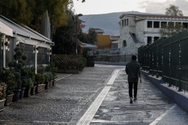 Βρέθηκαν 4 κρούσματα με το μεταλλαγμένο στέλεχος κορωνοϊού στην Ελλάδα!