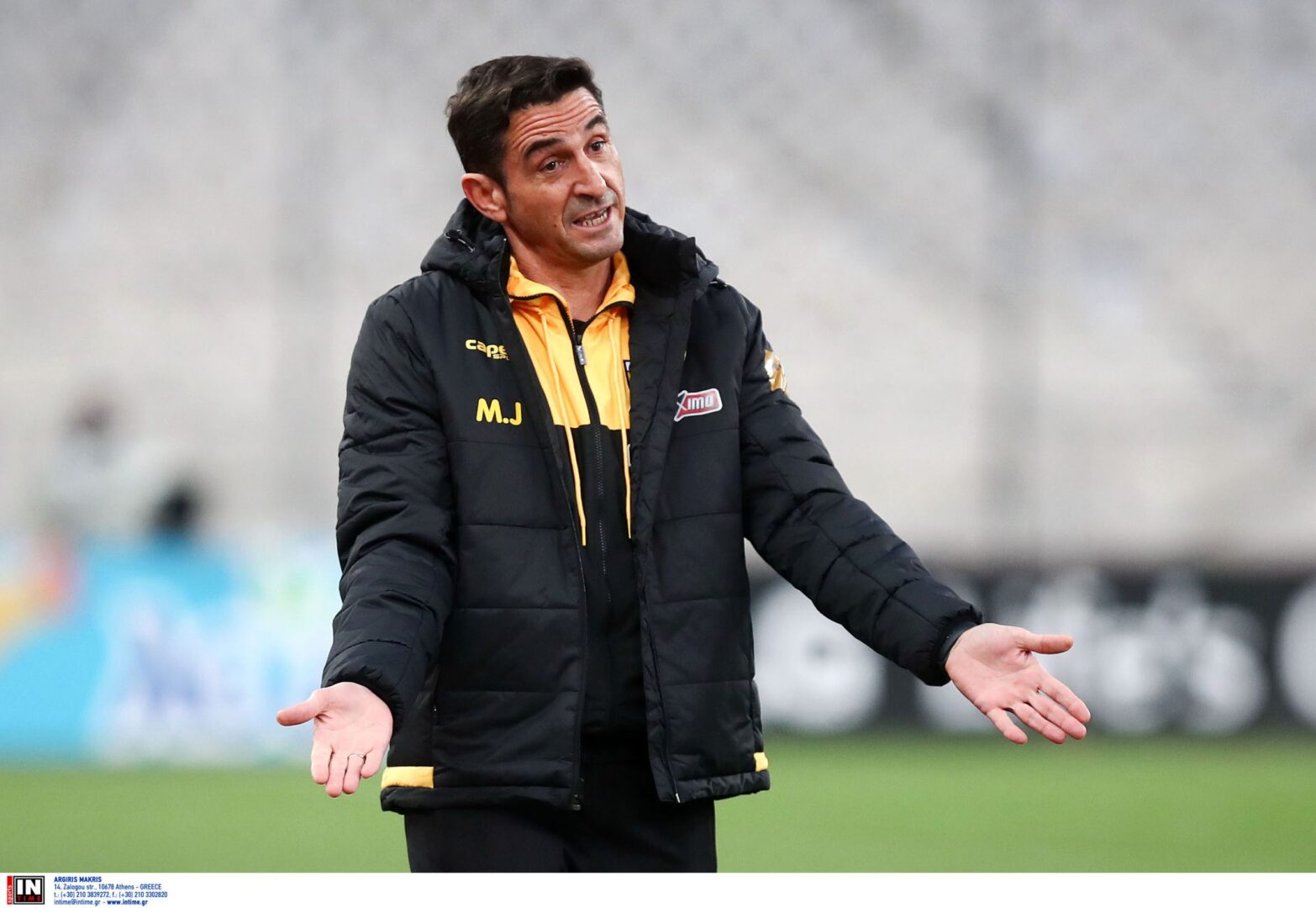 Χιμένεθ: “Οι ποδοσφαιριστές δεν αισθάνονται ακόμα στο 100%”