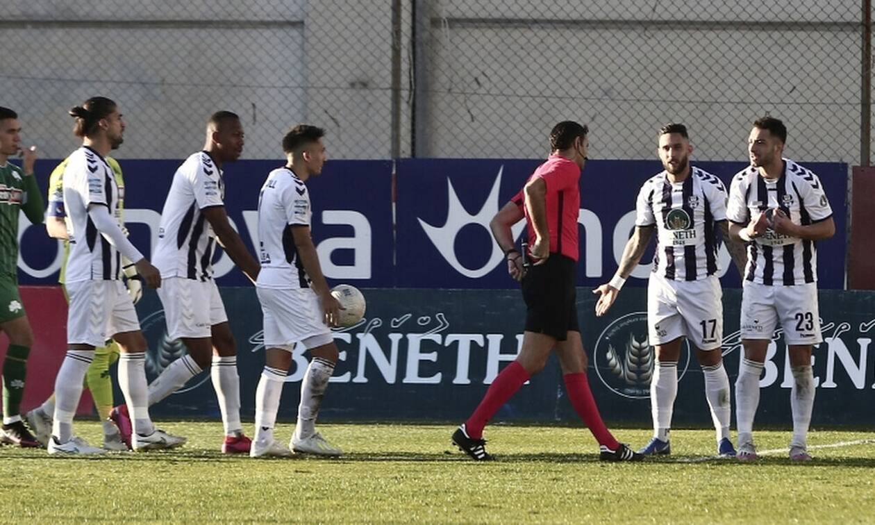 Απόλλων Σμύρνης: Οργισμένη ανακοίνωση κατά της ΚΕΔ!