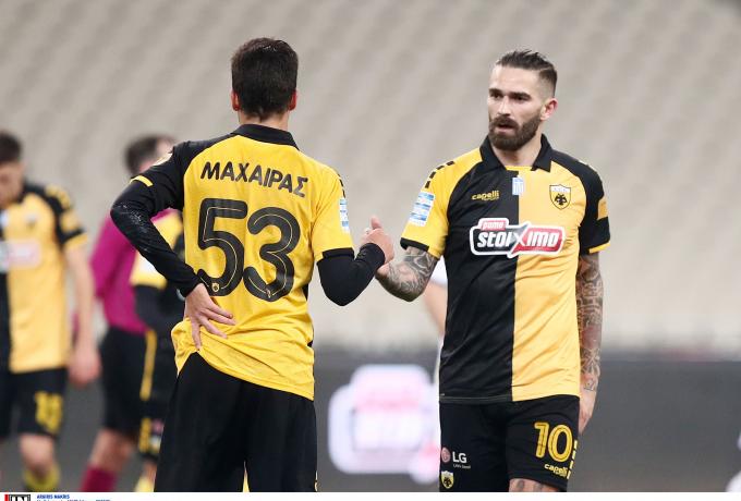 Η ειλικρίνεια του Λιβάγια και η απόφαση των ανθρώπων της ΑΕΚ