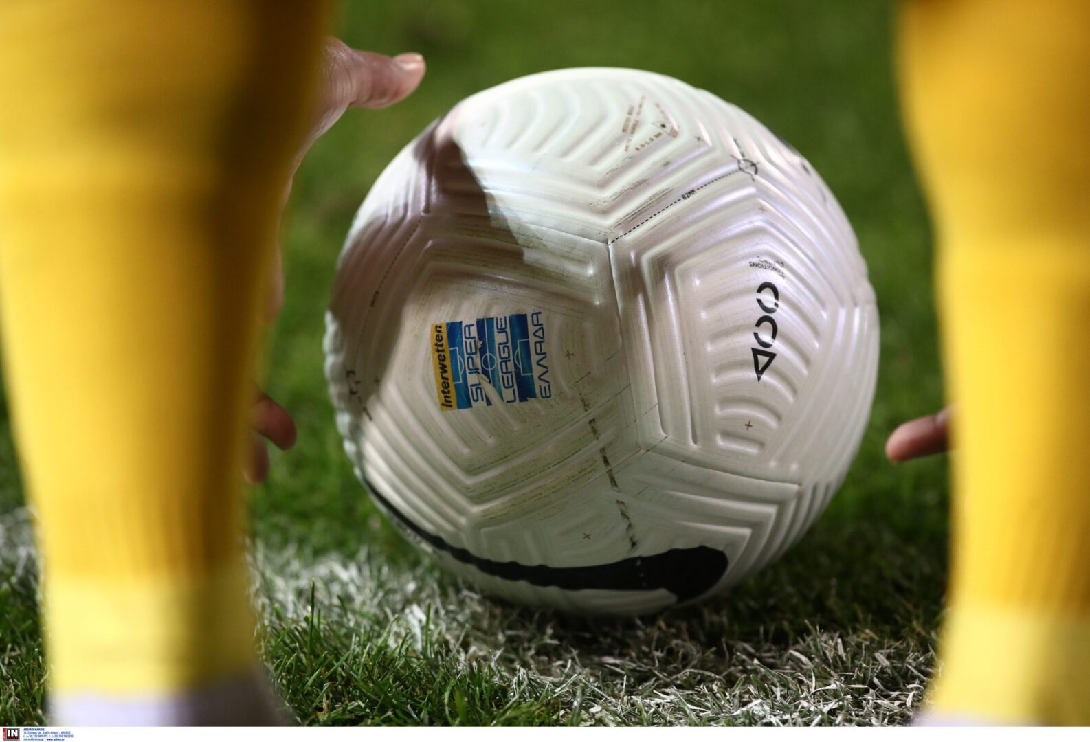 Super League: Τα αποτελέσματα της 18ης αγωνιστικής