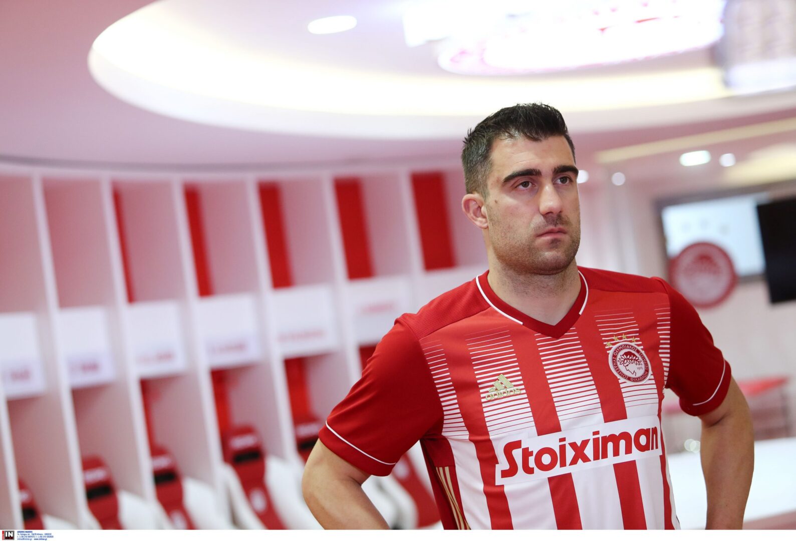 Σωκράτης: “Ήταν εύκολο να πω το “ναι”