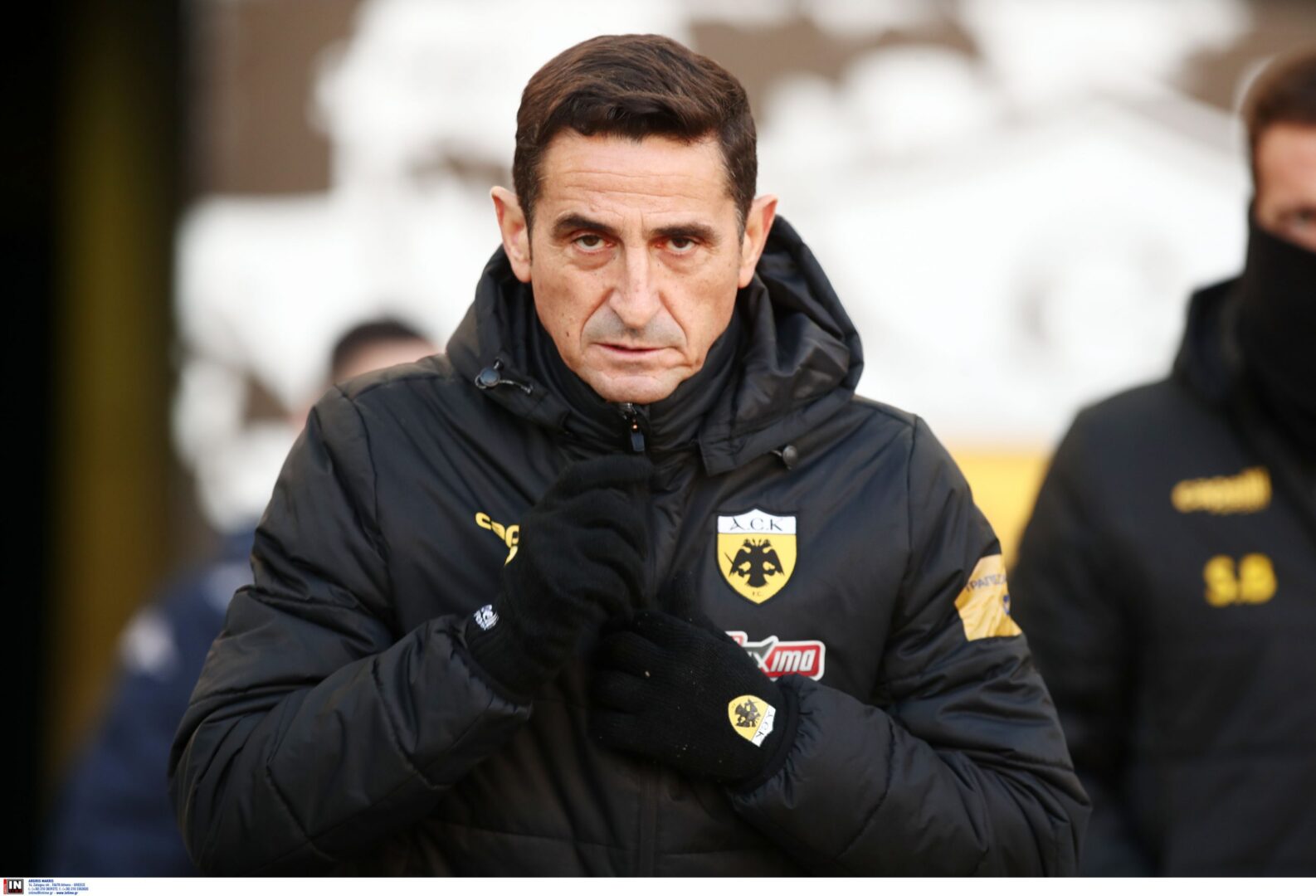 Χιμένεθ: “Αναγκαστήκαμε να ρισκάρουμε στο δεύτερο ημίχρονο”