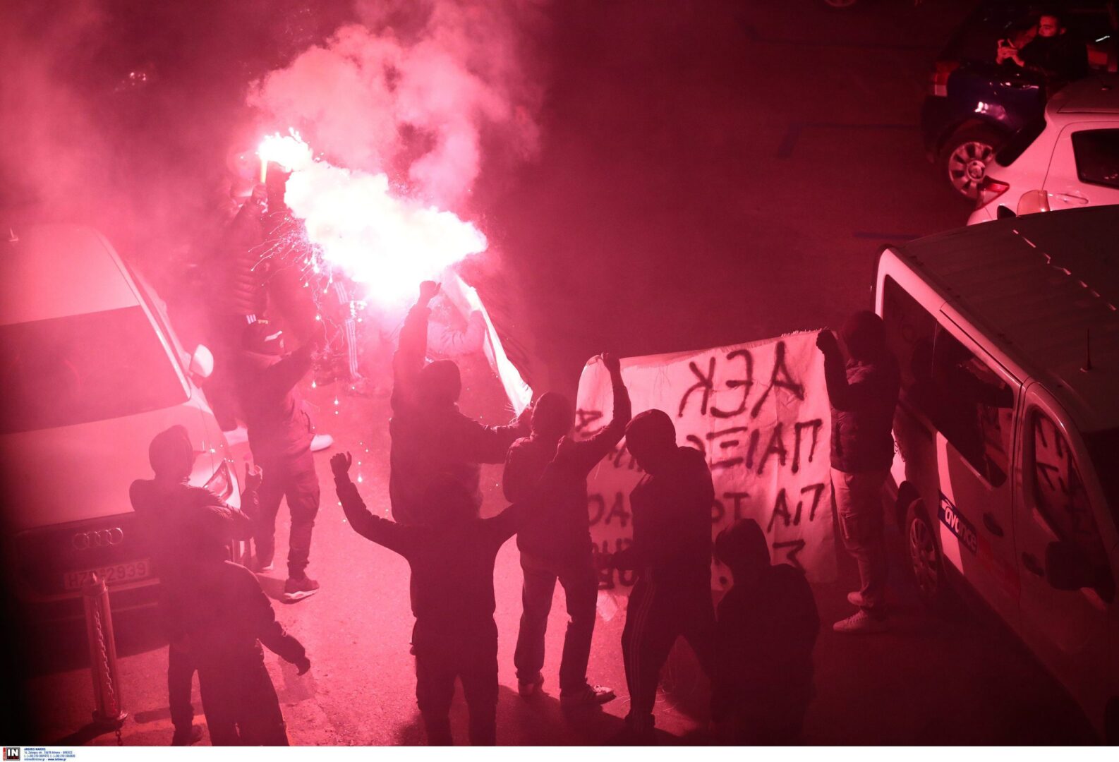 ORIGINAL 21 Ηρακλείου: “Είστε όλοι υπόλογοι” (pic)