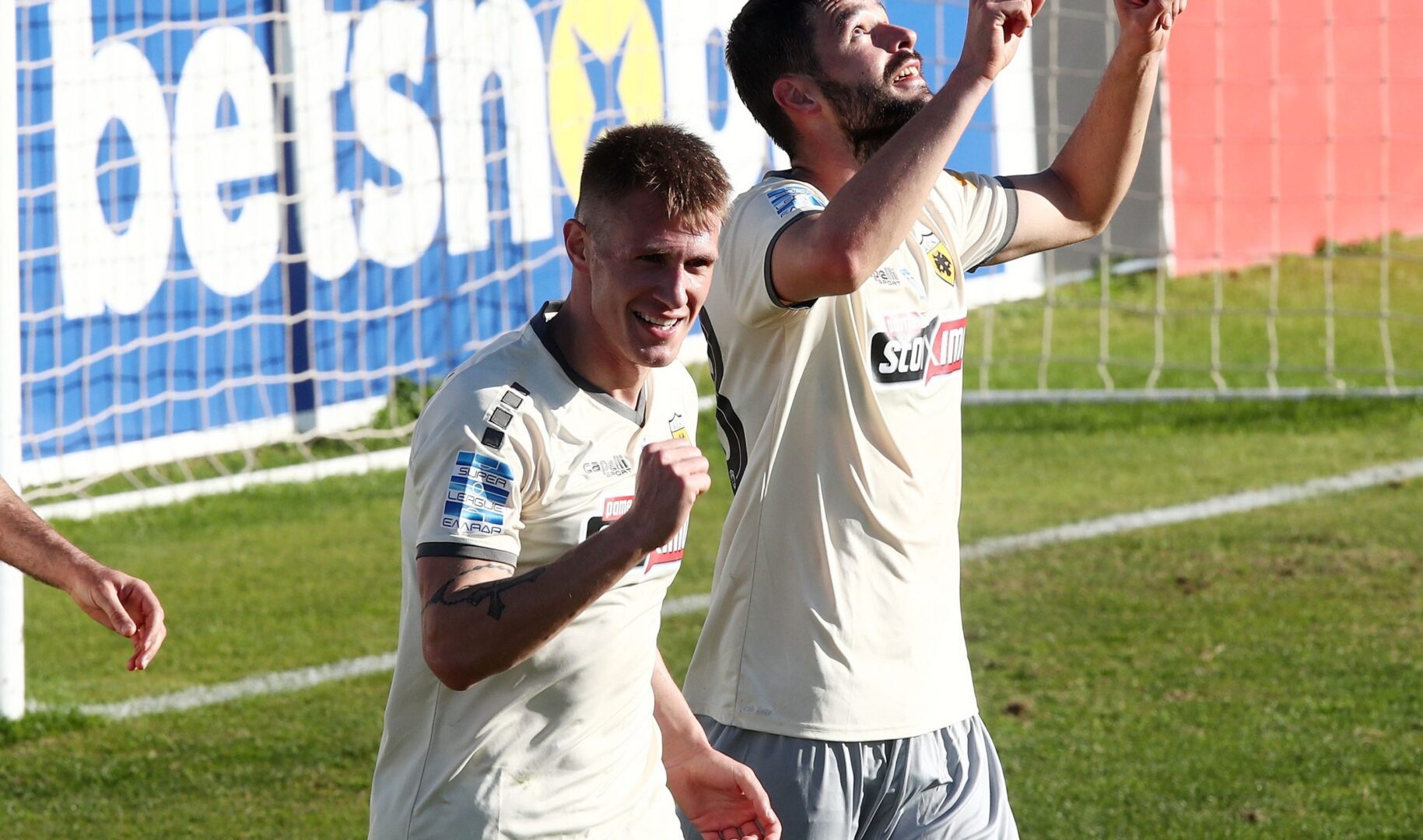 Σιμάνσκι: “Είμαστε ΑΕΚ και πρέπει να κερδίζουμε κάθε ματς”