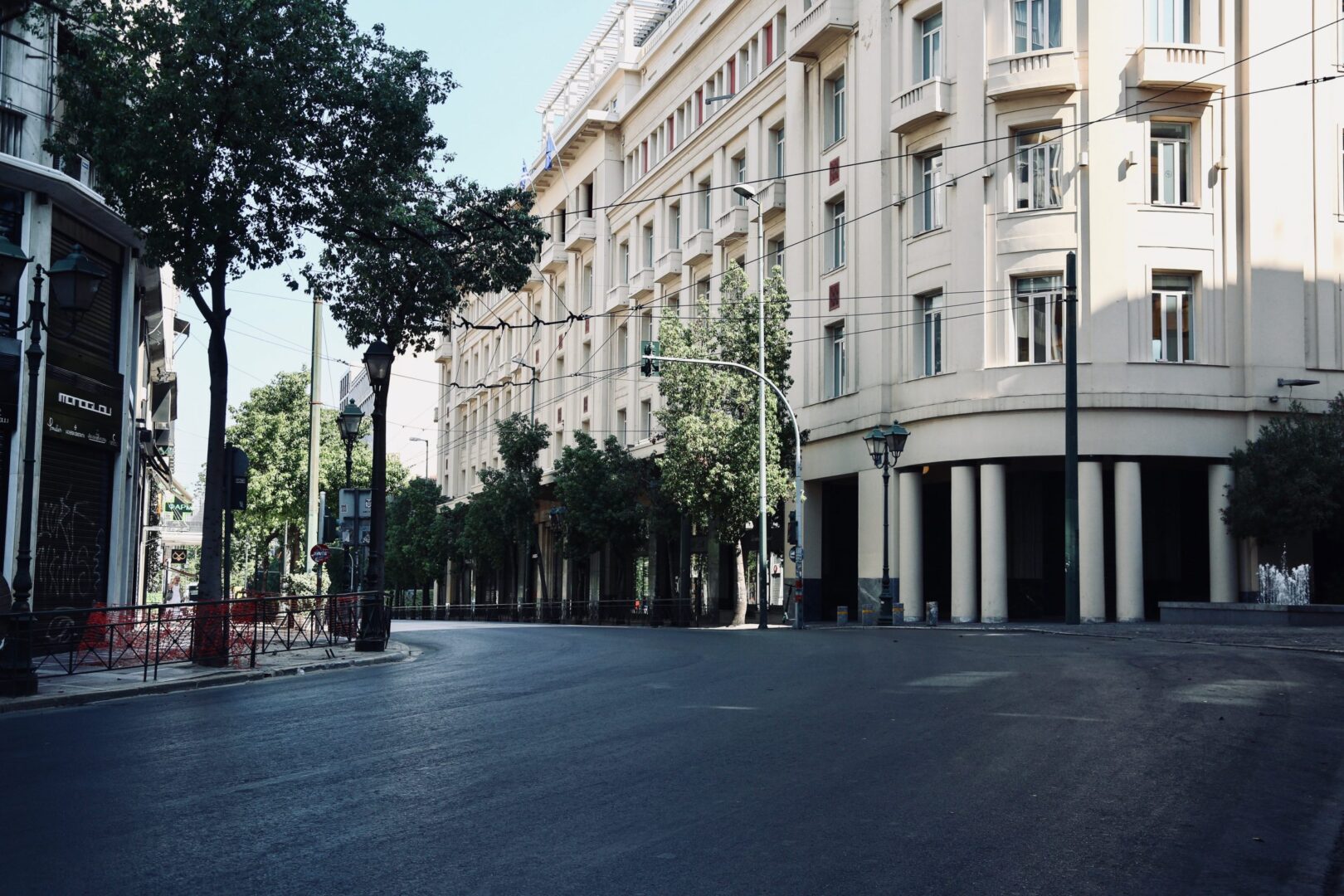 Χ. Γώγος: “Στο τραπέζι πιο αυστηρό lockdown”