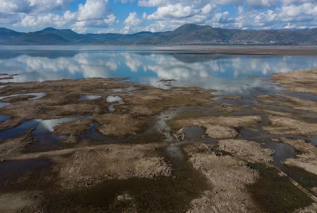 Κωνσταντινούπολη: Μπορεί να ξεμείνει από νερό σε 45 ημέρες, οδηγίες για ξύρισμα και βούρτσισμα