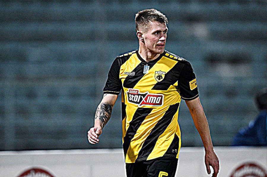 Επιστρέφει ο Σιμάνσκι, μαγνητική για τον Γκαρσία