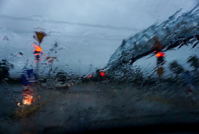 Συστάσεις της πολιτικής προστασίας για την επιδείνωση του καιρού