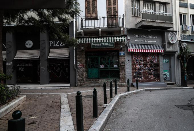 Κορωνοϊός: Προβληματίζουν τα κρούσματα στην Αττική – Οι «κόκκινες» περιοχές
