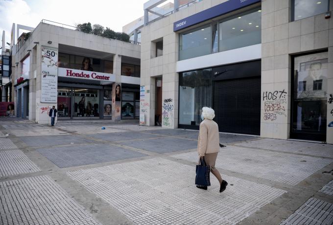 Κορωνοϊός στην Ελλάδα: 49 θάνατοι και 386 διασωληνωμένοι – 721 νέα κρούσματα