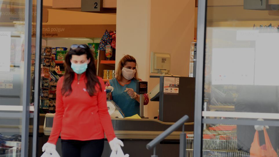 Σούπερ μάρκετ: Η λίστα με τα προϊόντα που αποσύρονται από τα ράφια μέχρι 11 Ιανουαρίου