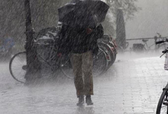 Ο καιρός σήμερα, Τρίτη 19 Ιανουαρίου