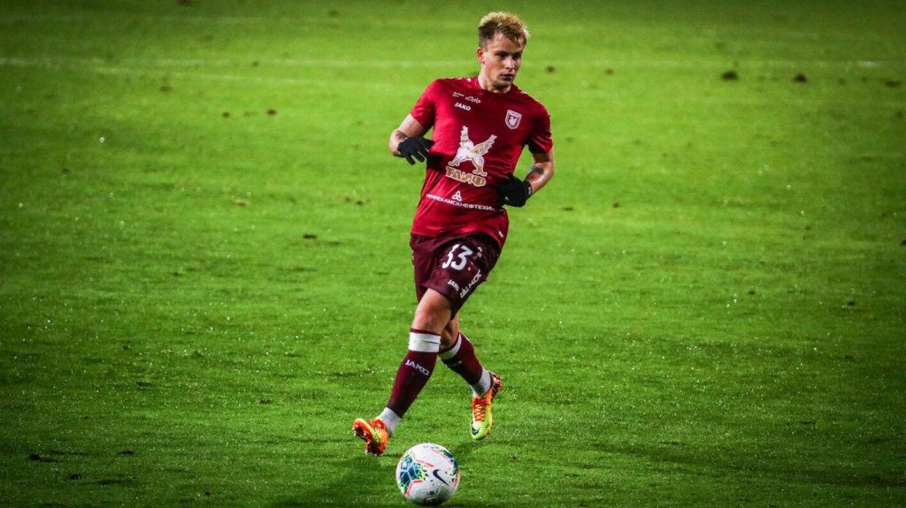 Στην Αθήνα από σήμερα ο Νταντσένκο!