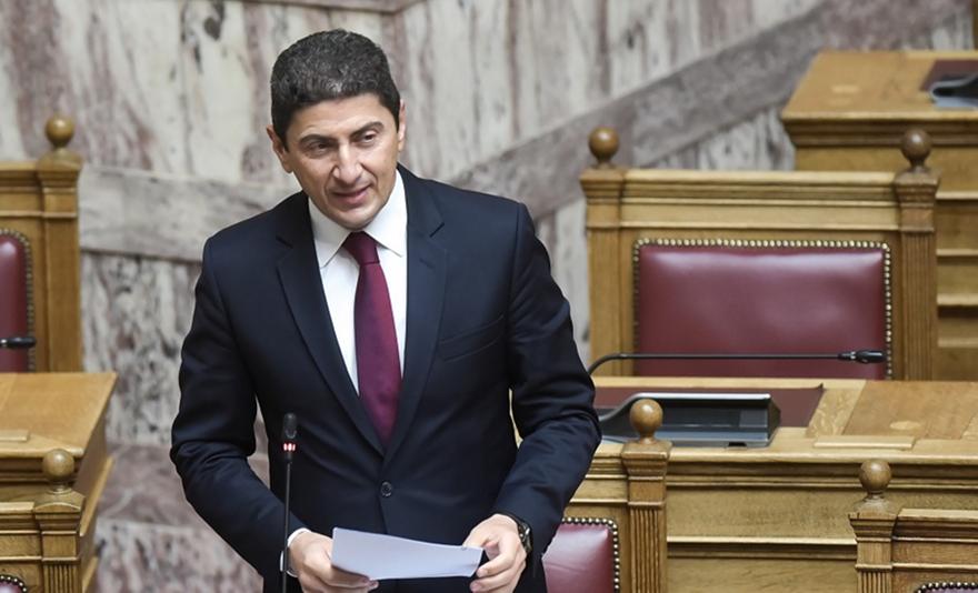 Original 21: Σκληρή ανακοίνωση κατά Αυγενάκη!