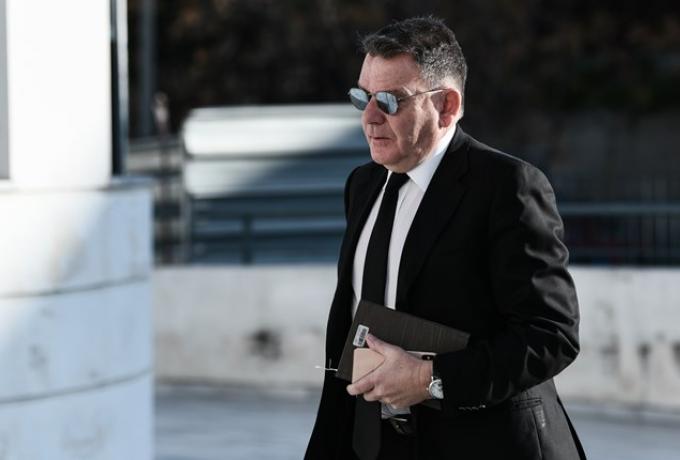 Κούγιας για υπόθεση Μπεκατώρου: «Νομική βαρβαρότητα η διαπόμπευση του Αδαμόπουλου»