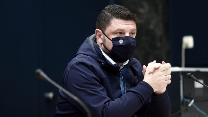 Ανακοινώνεται σήμερα: Το νέο μέτρο χρονικού περιορισμού που αλλάζει τα δεδομένα