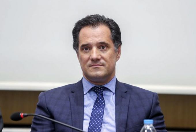 Γεωργιάδης: «Ήξερα ότι θα κλείσουν τα μαγαζιά, αλλά δεν γινόταν να το πω»