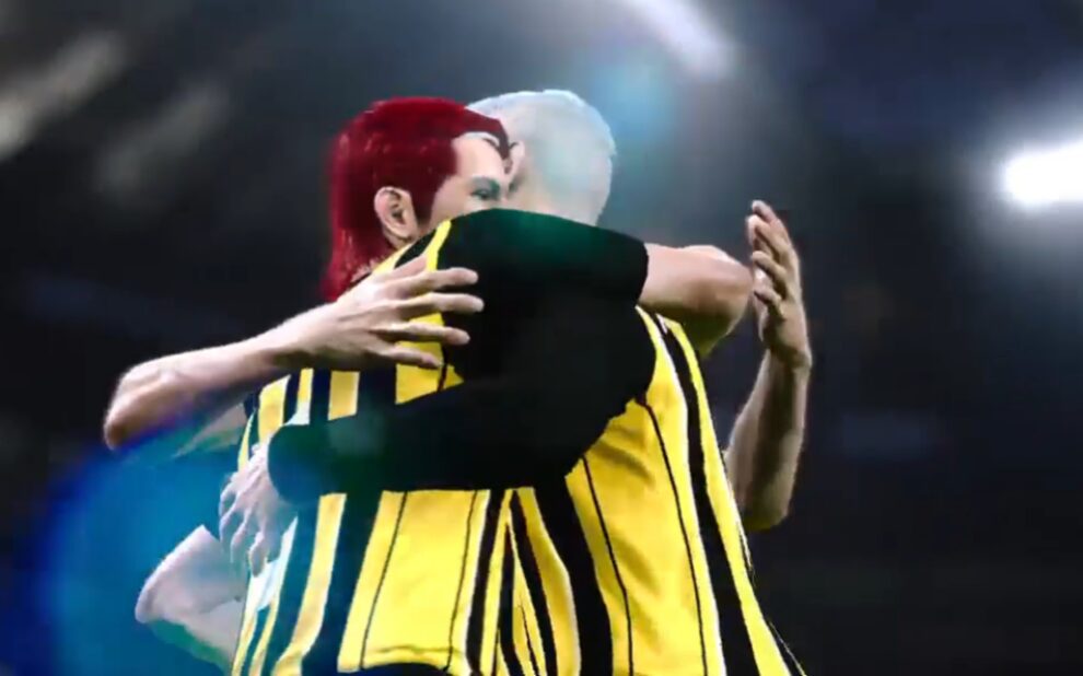 E-Sports: Νίκες στη… προτελευταία στροφή επιδιώκει η ΑΕΚ