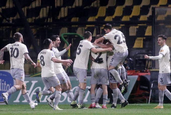 Βαθμολογία: Σπουδαίο διπλό και στο -9 από Ολυμπιακό η ΑΕΚ