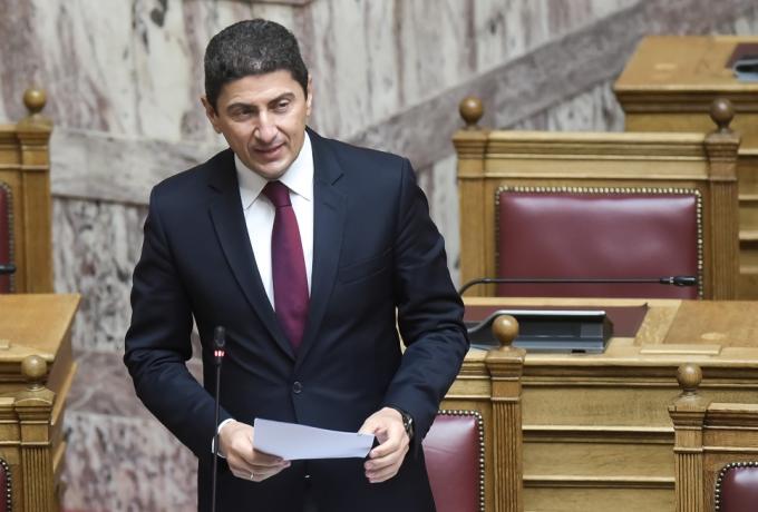 Αυγενάκης: «Έχουν ωριμάσει οι συνθήκες για πρόεδρο κοινής αποδοχής στην ΕΠΟ»