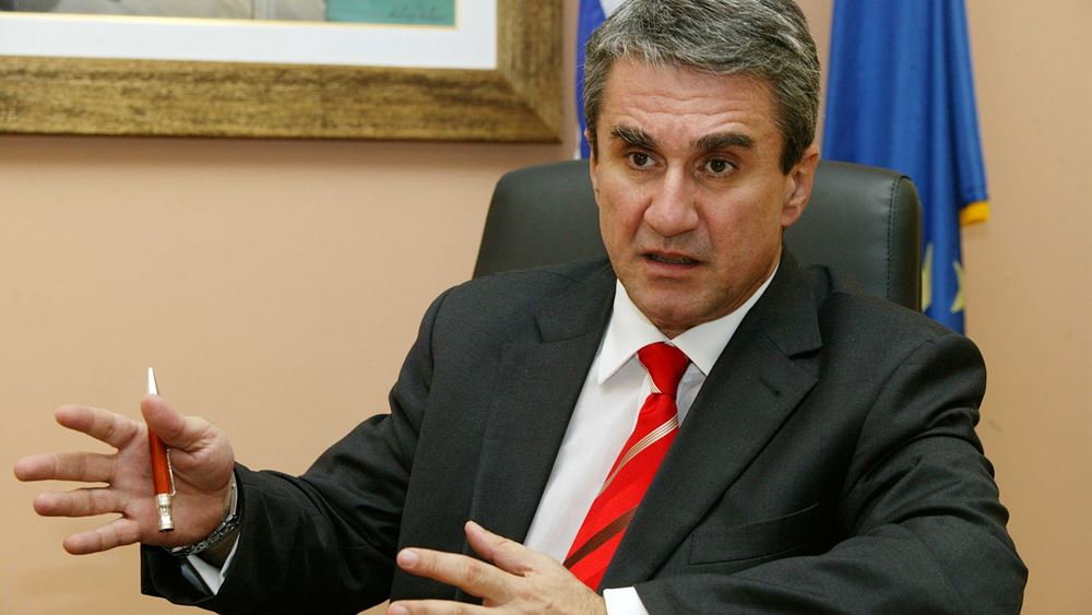 Λοβέρδος: «H Νέα Δημοκρατία είναι ο ιδεολογικός μας αντίπαλος, ο ΣΥΡΙΖΑ είναι υπαρξιακός και θέλουν μας καταπιούν»