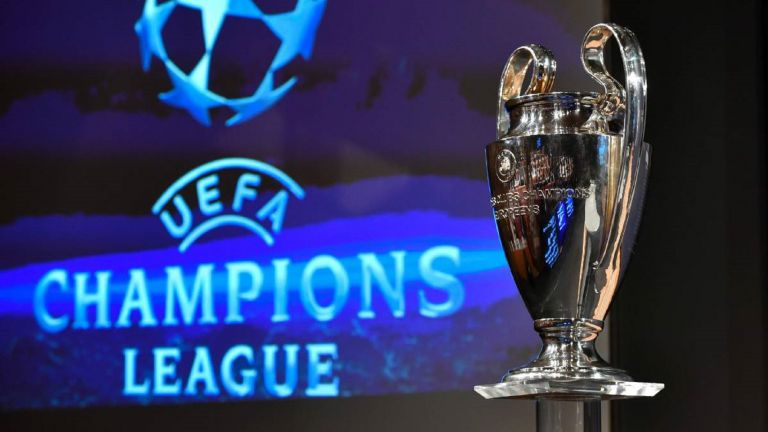 Champions League: Ξεκινάει το «ραντεβού στα αστέρια»