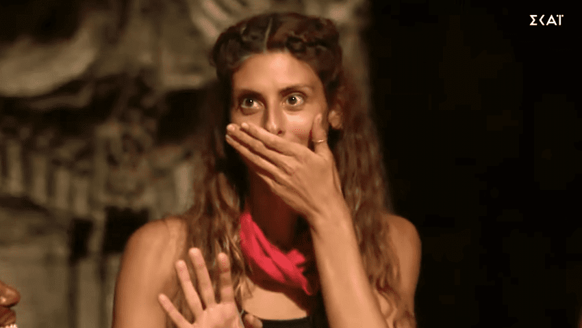 Άγριος καβγάς με χειροδικία στο Survivor: Παίκτες απειλούν να μην ξαναδώσουν φαγητό σε Ανθή – Περικλή