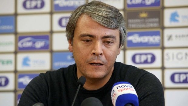 Μπαίνει στην ΑΕΚ ο Διαμαντόπουλος!