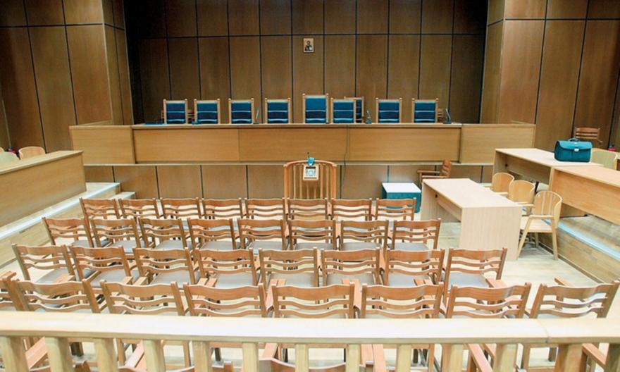 Την άλλη Πέμπτη η απόφαση για την «συμμορία» και τους στημένους αγώνες!