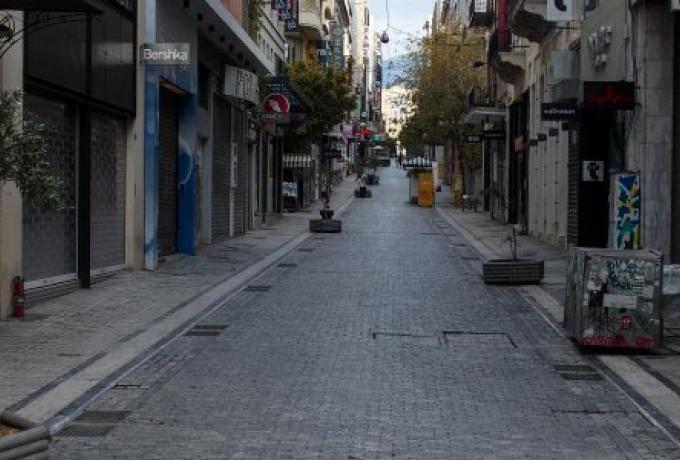 Λιανεμπόριο: Το επόμενο διήμερο οι αποφάσεις για άνοιγμα με click away