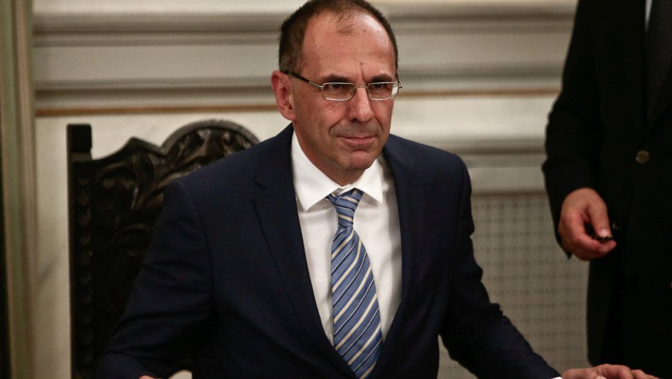 Βόμβα Γεραπετρίτη: Μπορεί να ληφθούν νέα μέτρα ακόμα και αιφνιδιαστικά