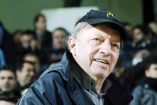 Τρία χρόνια χωρίς τον Ευγένιο Γκέραρντ (photos+videos)