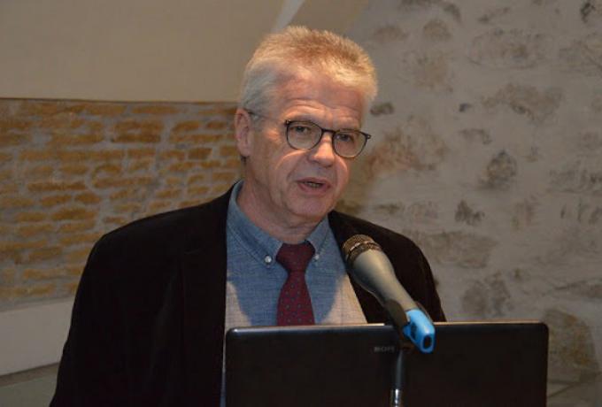 Γώγος: «Την επόμενη εβδομάδα η οριστική απάντηση για την SL 2»